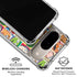 Disney Toy Story Characters Collage faces Google Pixel 10 Clear Case